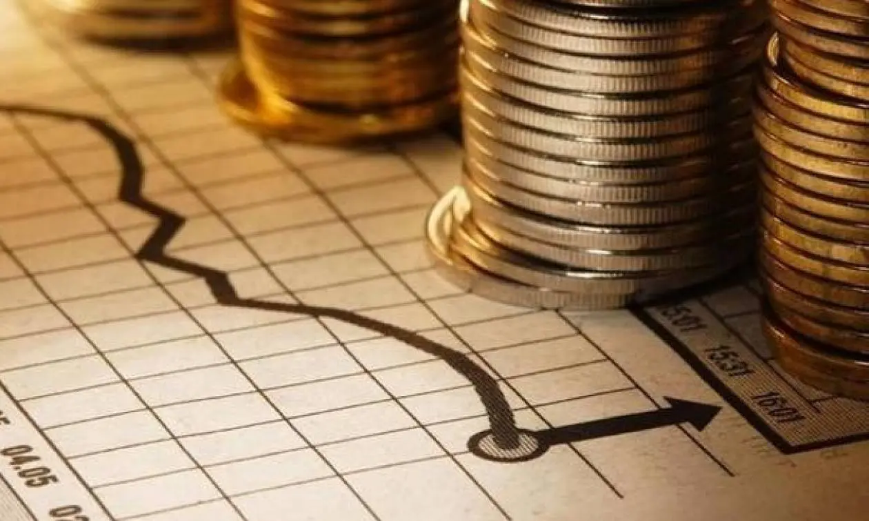 Στο -0,3% ο πληθωρισμός στην Ε.Ε.