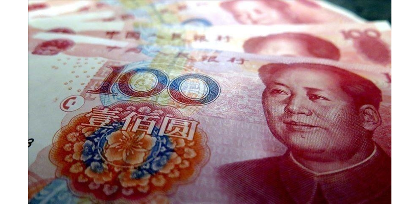 Κίνα: Σταθερή η αγορά συναλλάγματος τον Μάρτιο παρά την παγκόσμια γεωπολιτική αστάθεια