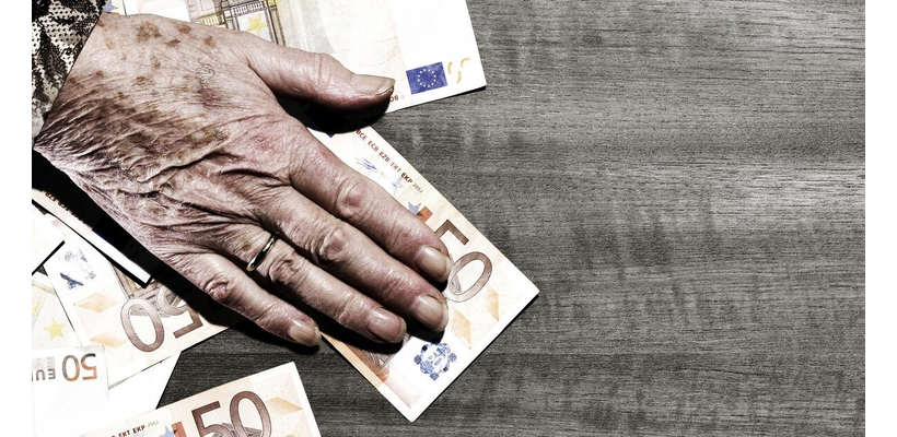Το ύψος των συντάξεων σε χώρες της ΕΕ και τι ισχύει (για την ώρα) στην Κύπρο