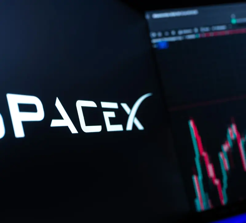 Wall Street: Η SpaceX έγινε η πέμπτη μεγαλύτερη εταιρεία στον κόσμο σε χρηματιστηριακή αξία