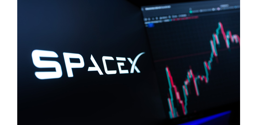 Wall Street: Η SpaceX έγινε η πέμπτη μεγαλύτερη εταιρεία στον κόσμο σε χρηματιστηριακή αξία