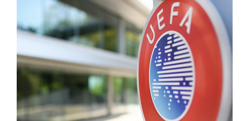 Η UEFA εκτοξεύει τις αποζημιώσεις προς τους συλλόγους για τους διεθνείς ποδοσφαιριστές