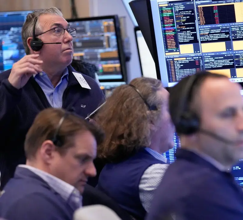 Η Wall Street γιορτάζει το άνοιγμα των Στενών του Ορμούζ και την εκεχειρία σε Λίβανο–Ισραήλ