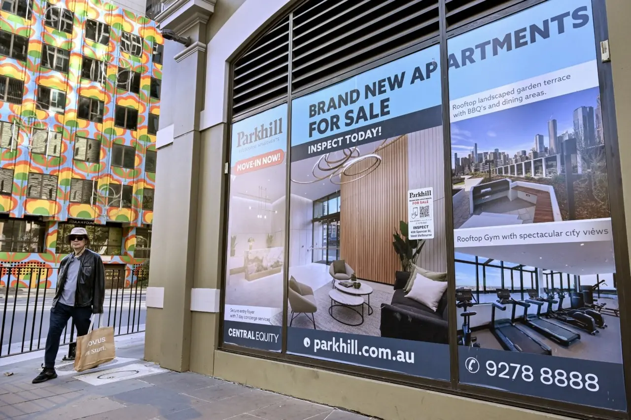 Η Αυστραλία αύξησε τα επιτόκια σε υψηλό ενός έτους στη σκιά πληθωριστικών φόβων από τον πόλεμο