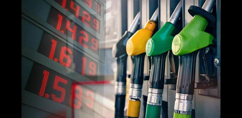 Καύσιμα: Έρχονται κι άλλες μειώσεις στην αντλία - Μακριά ακόμη τα προπολεμικά επίπεδα