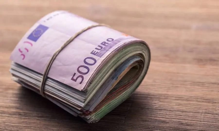 €1 εκατ. στις κοινότητες για καθαρισμό χώρων παράνομης απόρριψης αποβλήτων