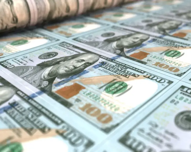 Η εκεχειρία ενίσχυσε το δολάριο