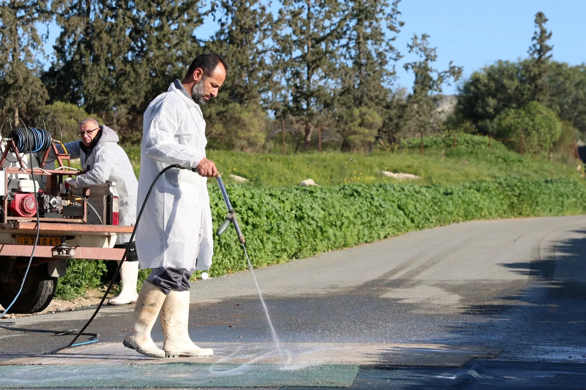 Αφθώδης πυρετός: Μονόδρομος τα αυστηρότερα μέτρα - Καμπανάκι από Τσάλτα