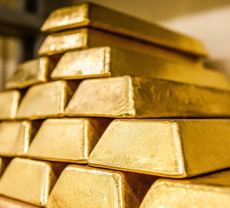 Γιατί ο χρυσός παραμένει το μεγάλο επενδυτικό στοίχημα του 2026