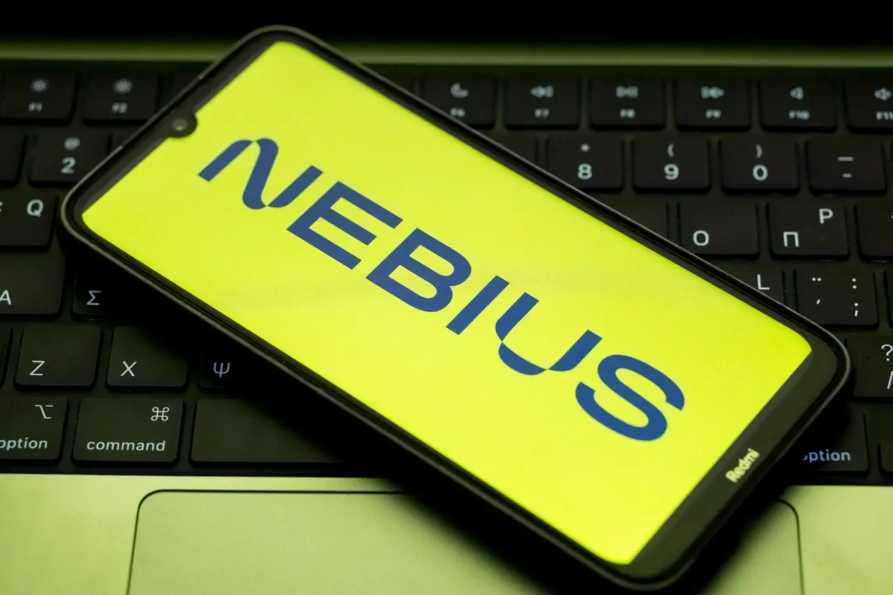 Nebius: Στοχεύει σε άντληση 3,75 δισ. δολαρίων μετά το mega deal με τη Meta