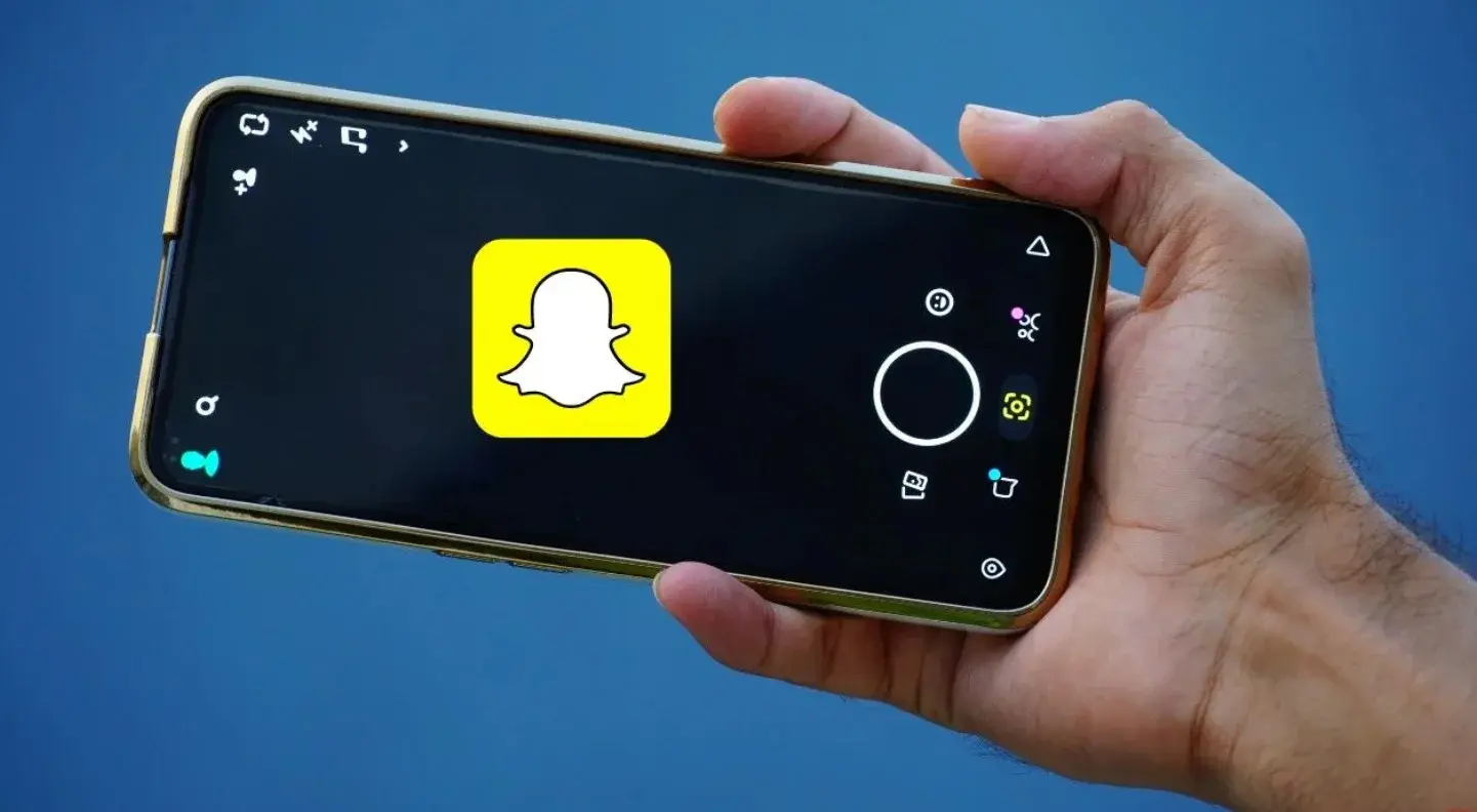 Έρχεται όριο χρόνου στο Snapchat για εφήβους