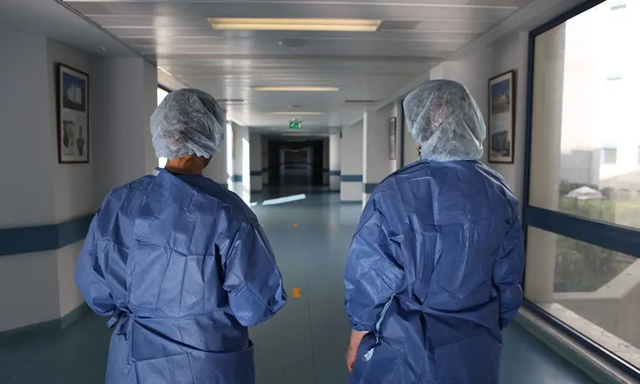 Νοσηλευτές: Ζητά ίσες ευκαιρίες για απόφοιτους κυπριακών σχολών η ΟΕΒ