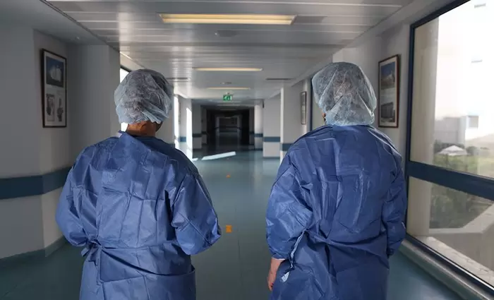 Νοσηλευτές: Ζητά ίσες ευκαιρίες για απόφοιτους κυπριακών σχολών η ΟΕΒ