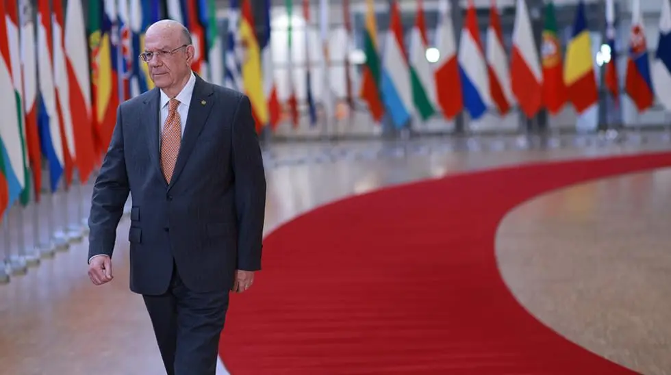 Η AI στο τραπέζι των ΥΠΟΙΚ της ΕΕ - Στο Δουβλίνο ο Κεραυνός