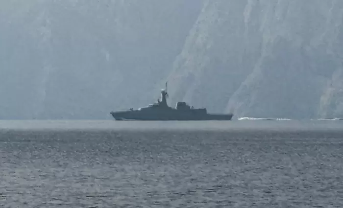 Στενά του Ορμούζ: Το Ιράν αλλάζει το παιχνίδι της ναυσιπλοΐας με επιλεκτικές διελεύσεις