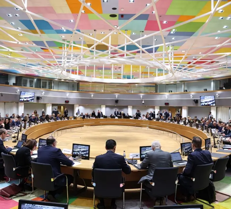 E.E.: Η ενεργειακή κρίση διχάζει (ξανά) τους 27