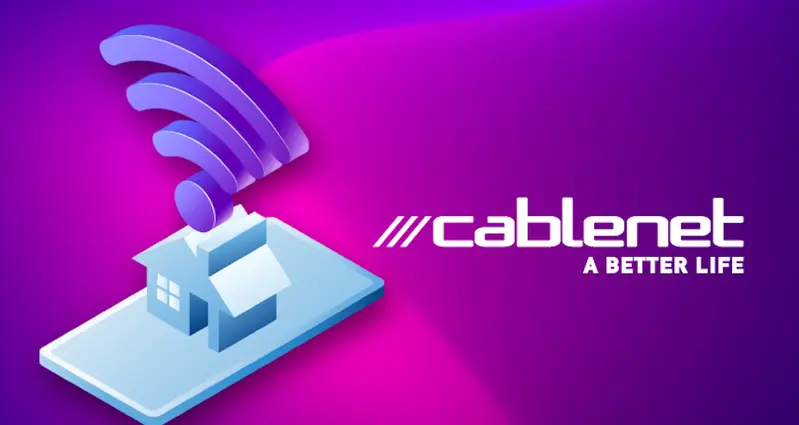 Η Cablenet φέρνει απρόσκοπτη συνδεσιμότητα σε κάθε γωνιά του σπιτιού με το Smart Wi-Fi+