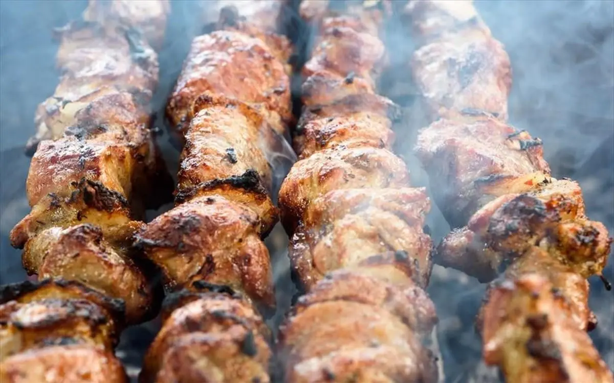 «Εκθρονίστηκε» το αρνί το Πάσχα - Μείωση 20% λόγω φόβου από αφθώδη πυρετό