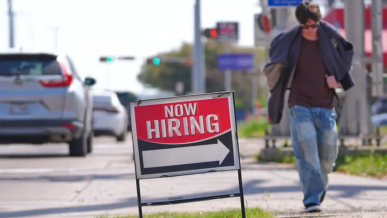 Η υψηλότερη απασχόληση στην ΕΕ εδώ και 16 έτη - Στο 81,3% η Κύπρος, πάνω από τον μέσο όρο