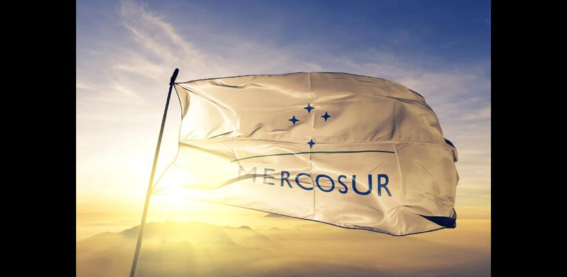 Mercosur: Πότε τίθεται σε προσωρινή εφαρμογή η συμφωνία με την ΕΕ