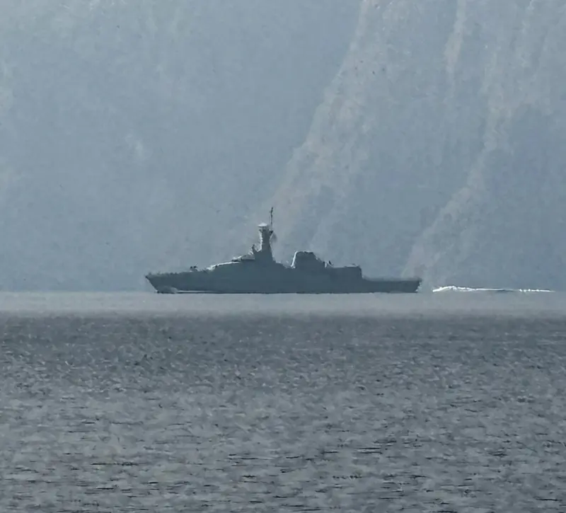 Ιράκ: Σε συνομιλίες με το Ιράν για τη διέλευση πετρελαιοφόρων από τα Στενά του Ορμούζ