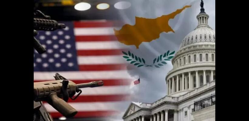 AHI: Ζητά αύξηση αμυντικής χρηματοδότησης για Ελλάδα και Κύπρο από το Κογκρέσο