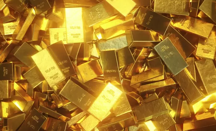 Χρυσός: Τέταρτη εβδομάδα ανόδου με φόντο την εκεχειρία μεταξύ ΗΠΑ και Ιράν – Στα $4.795 η ουγγιά