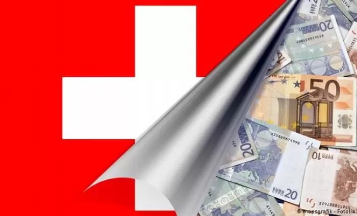 Ελβετία: Απελευθερώνει δισεκατομμύρια ευρώ για στήριξη των φτωχών χωρών της ΕΕ