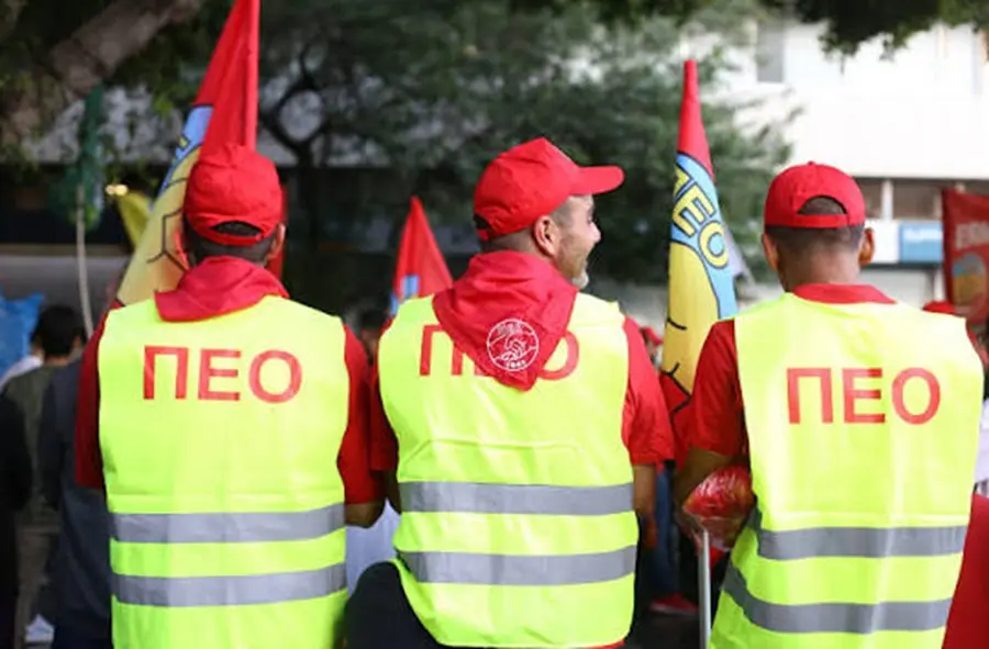 ΠΕΟ για Παγκόσμια Ημέρα Εξάλειψης της Φτώχειας: H ανάπτυξη δεν μεταφράζεται σε αντίστοιχη βελτίωση του βιοτικού επιπέδου
