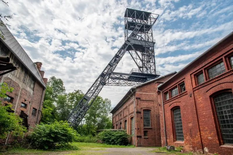 Η ΕΤΑΠ Λευκωσίας στο ευρωπαϊκό έργο IndusTour για τον βιομηχανικό τουρισμό