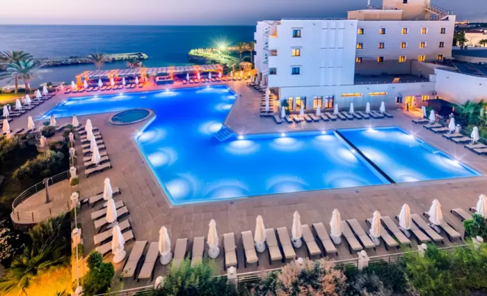 ΚΟΤ: Ασφαλή τα ξενοδοχεία της Κύπρου