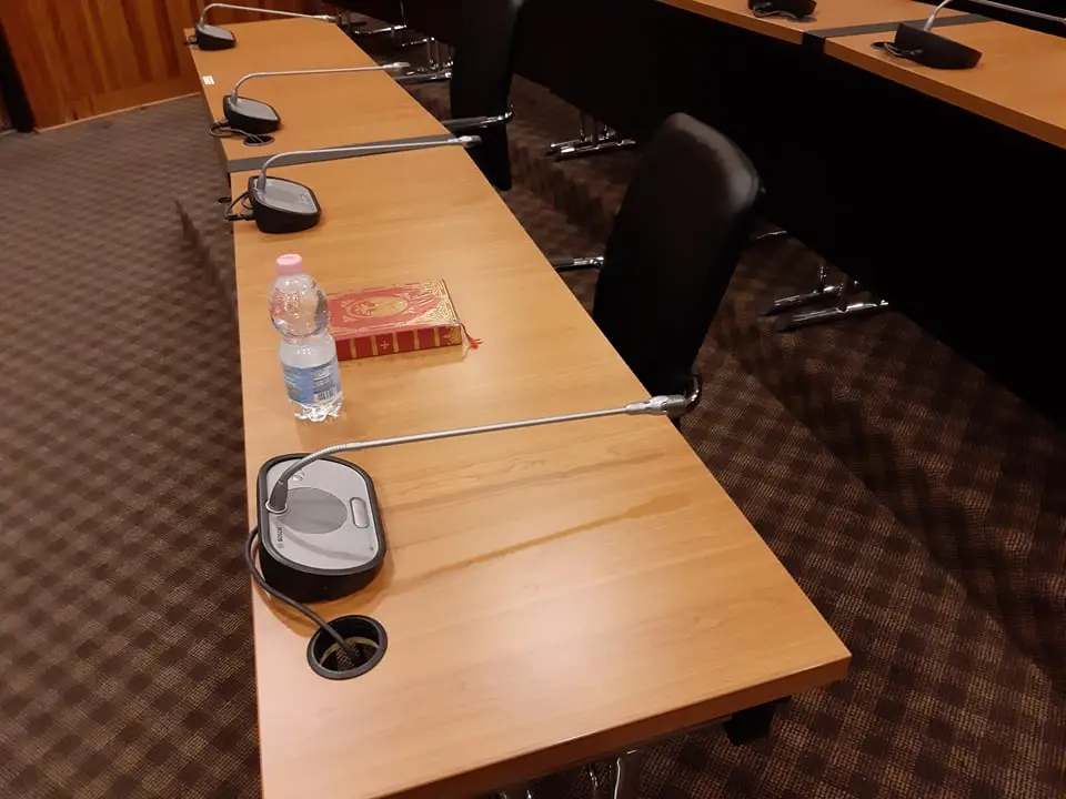 KPMG: Παραθέσαμε με λεπτομέρεια τις ξεκάθαρες και αυστηρές διαδικασίες