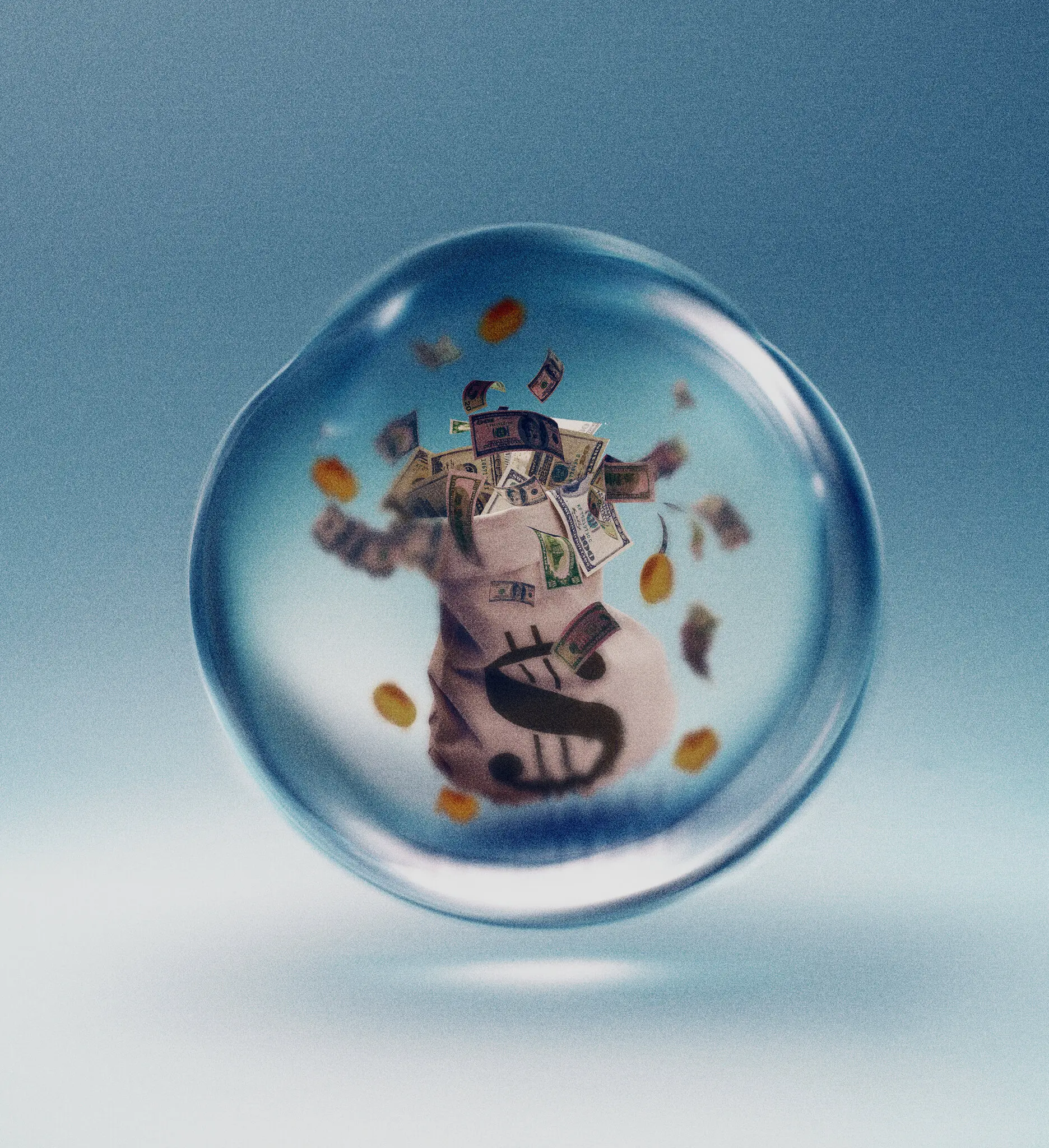 FT: Το πάρτι των αγορών το πρώτο τρίμηνο του 2021 και οι παγίδες