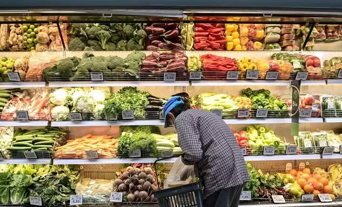 Ακρίβεια: Αυξήσεις «φωτιά» σε φρέσκα λαχανικά τον Φεβρουάριο