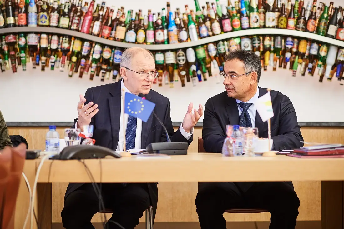 Σε ανοδική πορεία η ζυθοβιομηχανία στην Ευρώπη