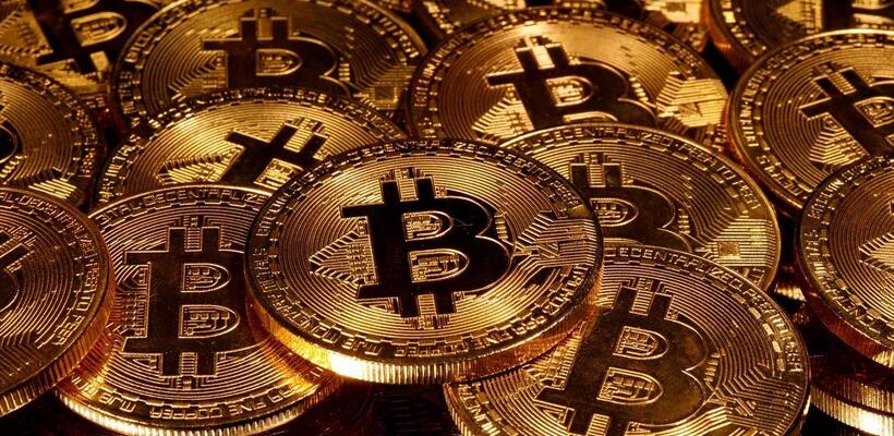 Bitcoin: Πάνω από τα 21.000 δολάρια- Πρώτη φορά μετά από δύο μήνες