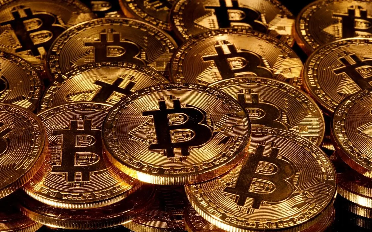 Bitcoin: Πάνω από τα 21.000 δολάρια- Πρώτη φορά μετά από δύο μήνες