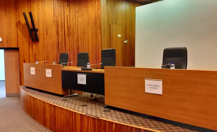 Κατέθεσαν ενώπιον της Ερευνητικής οι πάροχοι των πολιτογραφήσεων