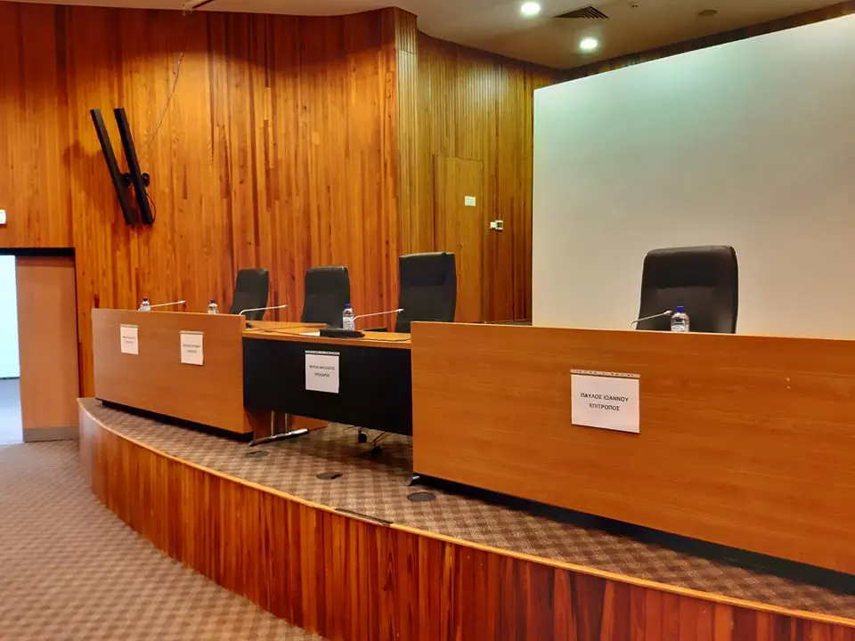 Κατέθεσαν ενώπιον της Ερευνητικής οι πάροχοι των πολιτογραφήσεων