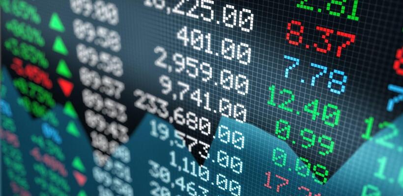 Μεγάλες προσδοκίες το 2024 για τα διεθνή χρηματιστήρια