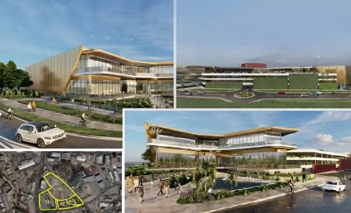 Limassol Mall: Η θύελλα αντιδράσεων και τα αντισταθμιστικά €8 εκατ.