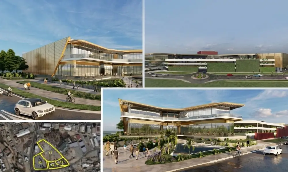 Limassol Mall: Η θύελλα αντιδράσεων και τα αντισταθμιστικά €8 εκατ.