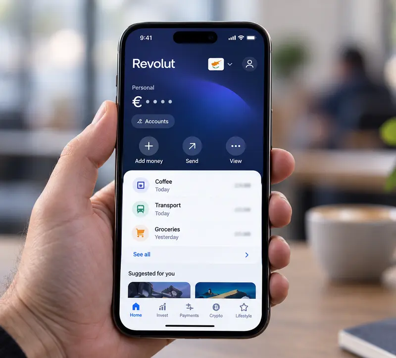 Revolut: Ποιοι επηρεάστηκαν στην Κύπρο; Οι απαντήσεις τριών Αρχών