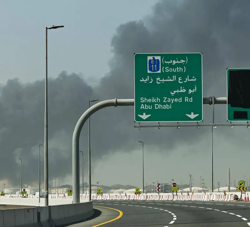 Ένα βήμα πριν την ύφεση οι οικονομίες του Περσικού Κόλπου λόγω του πολέμου στο Ιράν