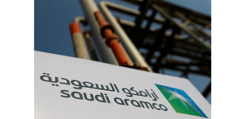 Saudi Aramco: 60 εκατ. βαρέλια πετρελαίου από το Ορμούζ μέσω Ομάν
