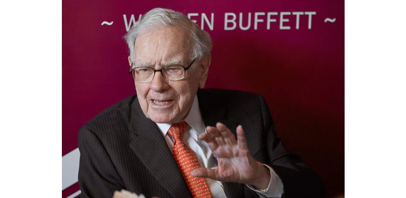 Τέλος εποχής για τον Μπάφετ στη Berkshire Hathaway μετά από 60 χρόνια