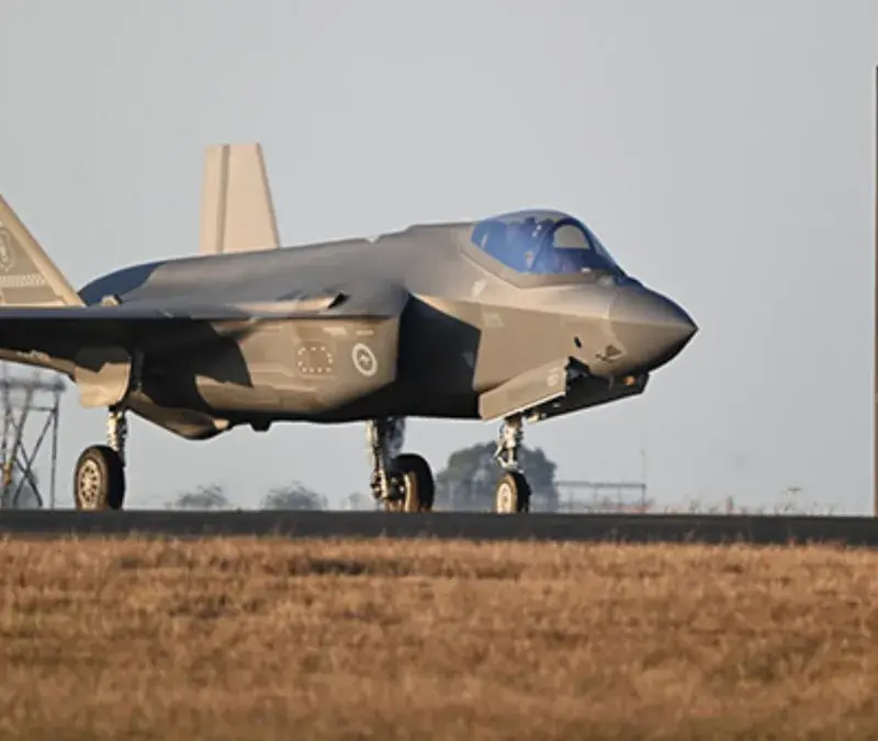 ΗΠΑ: Πράσινο φως για πώληση F-35 αξίας $24,3 δισ. στη Σαουδική Αραβία εν μέσω εντάσεων με τους Χούθι