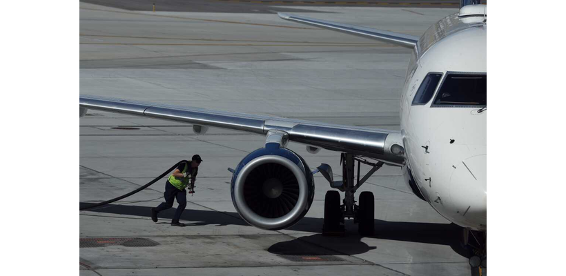 Jet fuel: Δεν ανησυχούν για ελλείψεις οι αεροπορικές εταιρείες στην Ευρώπη