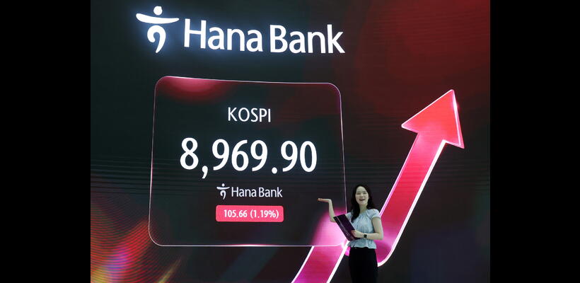 Ασιατικές αγορές: Ράλι σε Nikkei και Kospi μετά τα μηνύματα της Fed για σύσφιγξη
