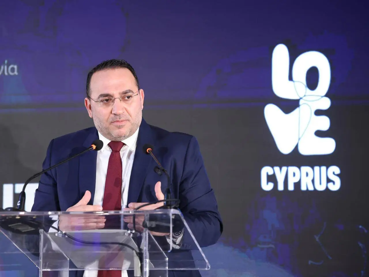Κώστας Κουμής: Η στατιστική μέτρηση επιβεβαιώνει την ανθεκτικότητα του κυπριακού τουρισμού